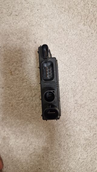 Bloque de control bmw 185767 185767