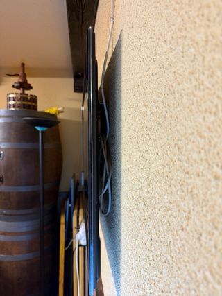 TVs Samsung 46 32 y 24 pulgadas