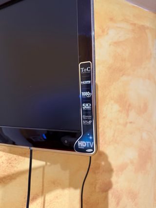 TVs Samsung 46 32 y 24 pulgadas