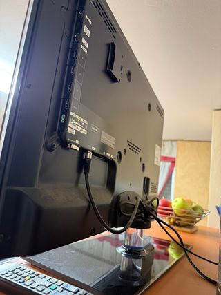 TVs Samsung 46 32 y 24 pulgadas