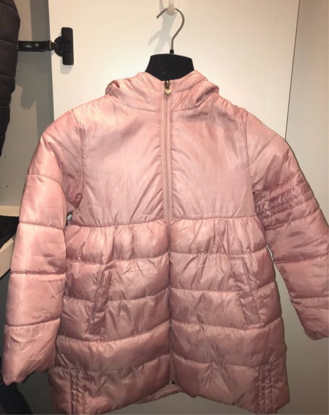 Giacca bambina Overkids