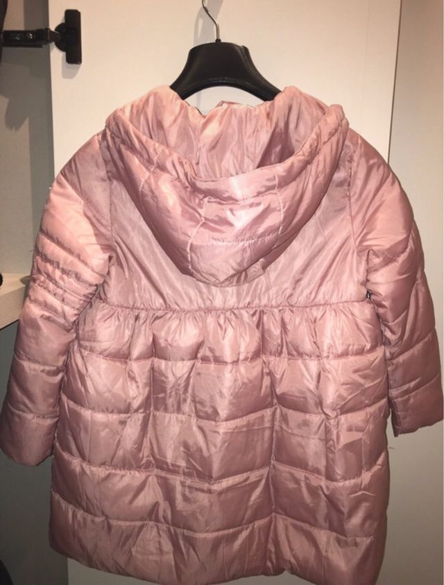 Giacca bambina Overkids