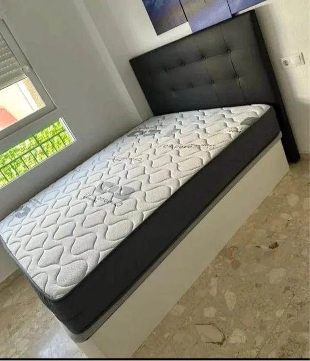 Liquidacion en stock de muebles