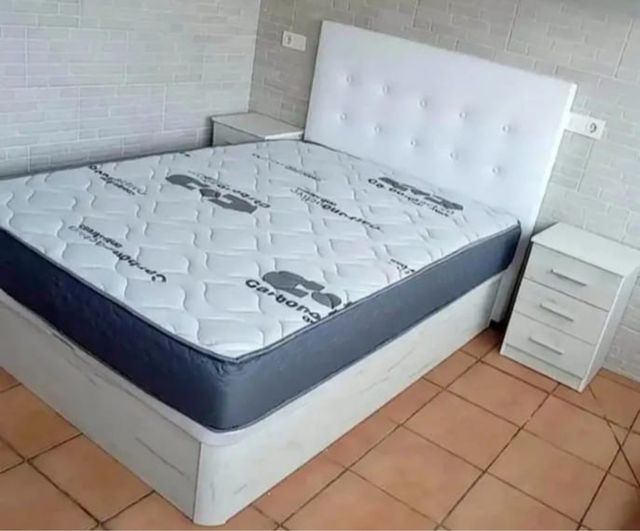 Liquidacion en stock de muebles