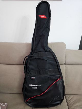 Chitarra classica Faby + accordatore