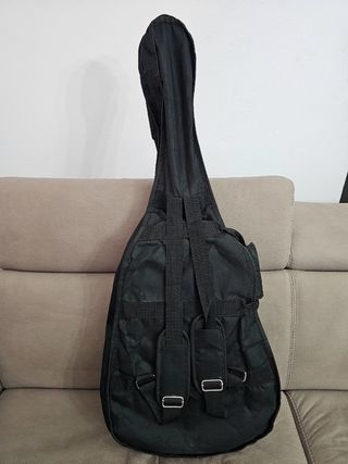 Chitarra classica Faby + accordatore