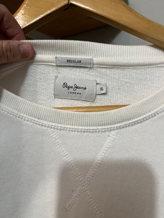 Sudadera Pepe Jeans XL