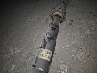 Cardan bmw 318is e36