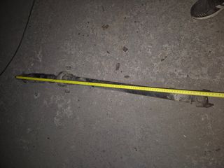 Cardan bmw 318is e36