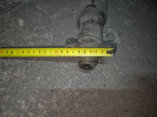 Cardan bmw 318is e36