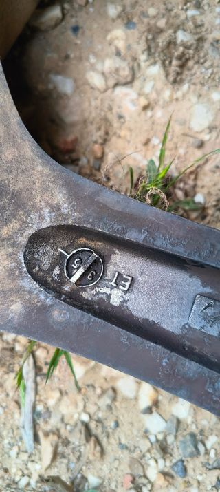 Llantas 5x110 cambio por 5x120