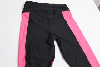 Chándal Completo Rosa Fosforito PUMA