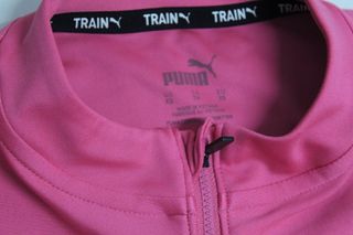 Chándal Completo Rosa Fosforito PUMA