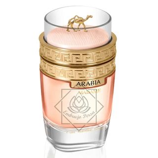 Arabia Madame Pour Femme - Le Chameau