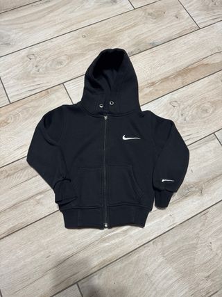 Felpa cappuccio bambino