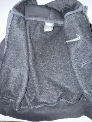 Felpa cappuccio bambino