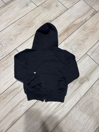 Felpa cappuccio bambino