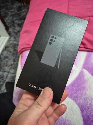 Samsung S24 plus nuevo