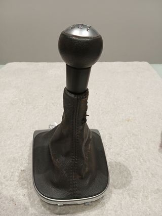 Pomo cambio Citroen C4 mk2 mkii N