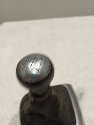 Pomo cambio Citroen C4 mk2 mkii N