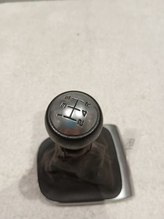 Pomo cambio Citroen C4 mk2 mkii N