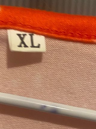 Vestido Navideño Reyes  Nuevo XL