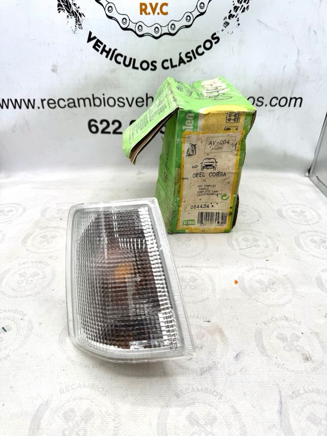 Opel corsa 3 productos