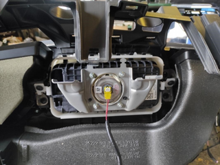 Kit airbag Renault ARKANA I (LCM_, LDN_) (20 y_792