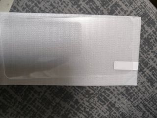 Pantalla Huawei P30, cristal templado y carcasa