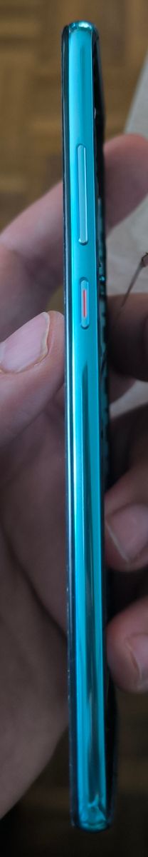 Pantalla Huawei P30, cristal templado y carcasa