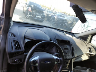 Kit airbag Ford Transit Connect Monospace (2 y_517