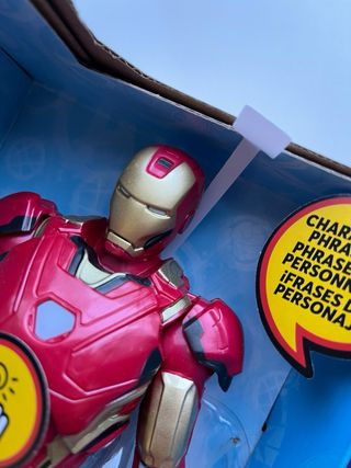 Figura Iron Man