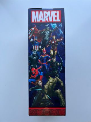 Figura Iron Man
