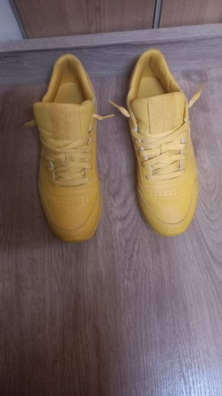 Zapatillas Reebok 