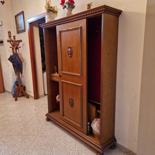 Mobile Ingresso Vintage