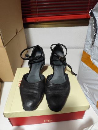 Zapatos de baile 12