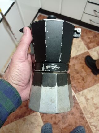 Cafetera