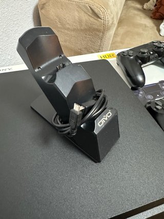 PS4 slim 500GB
