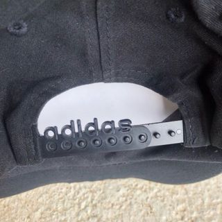 Gorra original Adidas mujer NUEVA