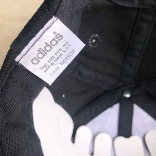 Gorra original Adidas mujer NUEVA
