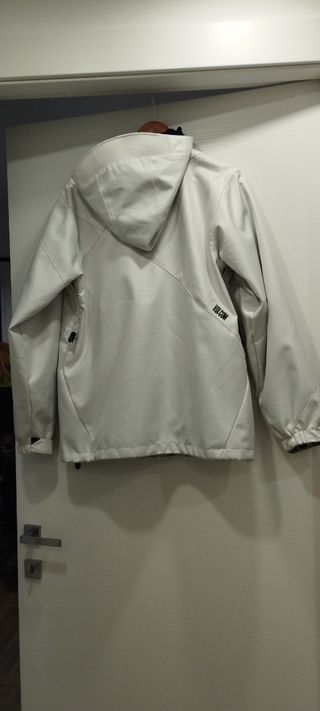 Giacca pantalone snow volcom M