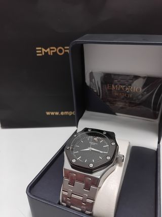 Reloj Hombre Moda EMPORIO WATCH