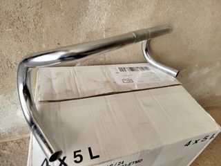 Manillar+cinta cobertora