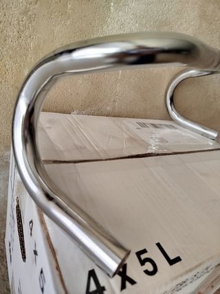 Manillar+cinta cobertora