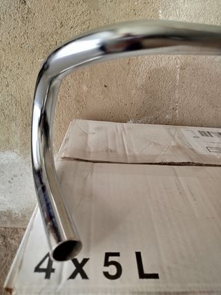 Manillar+cinta cobertora