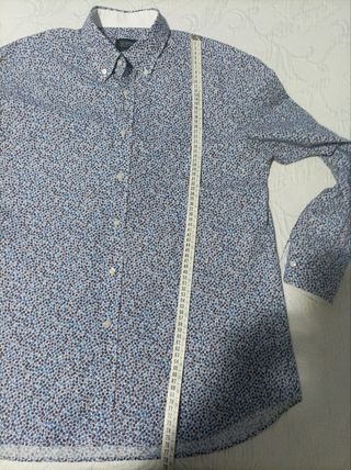 Camisa Mirto 