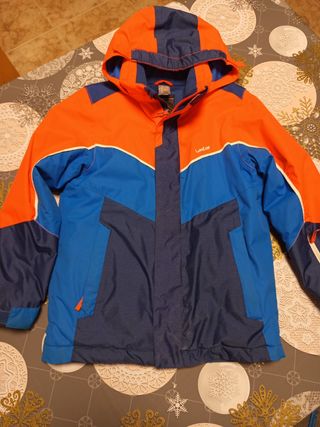 Chaqueta niños Wedze Esquí y nieve
