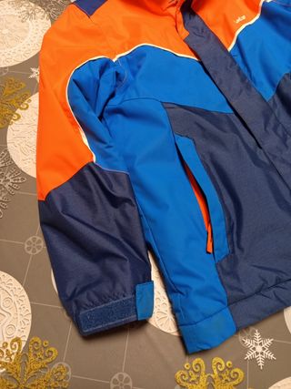 Chaqueta niños Wedze Esquí y nieve