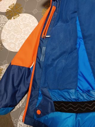 Chaqueta niños Wedze Esquí y nieve
