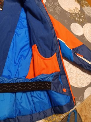 Chaqueta niños Wedze Esquí y nieve